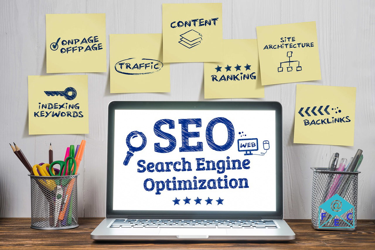 On-Page SEO