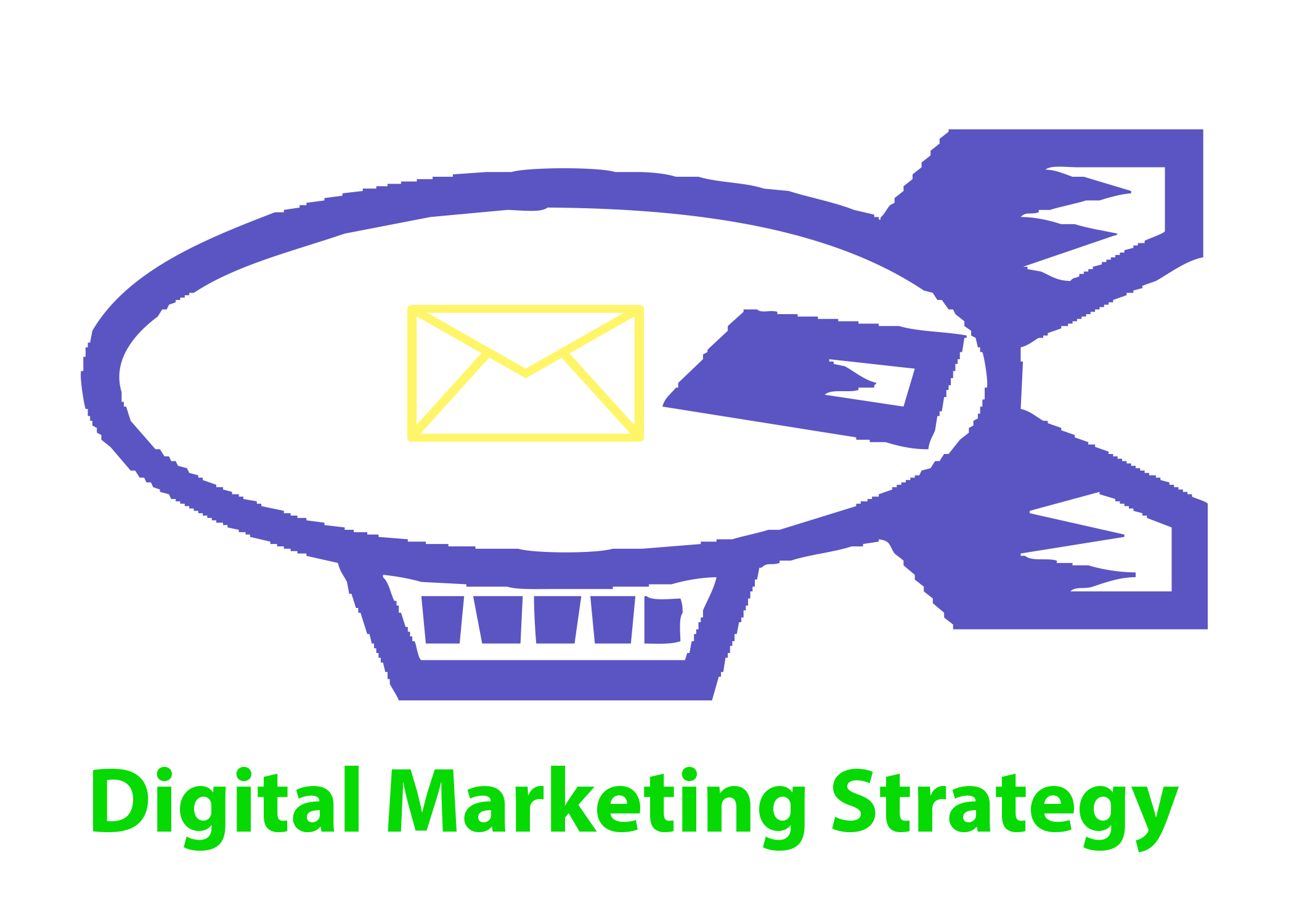 Digital Marketing Strategy