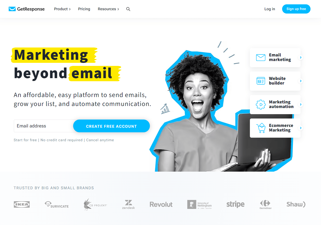 Email Marketing Campaign