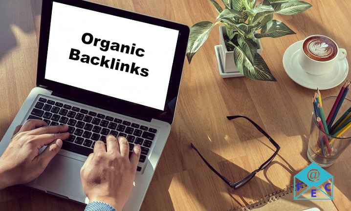 Organic Backlinks