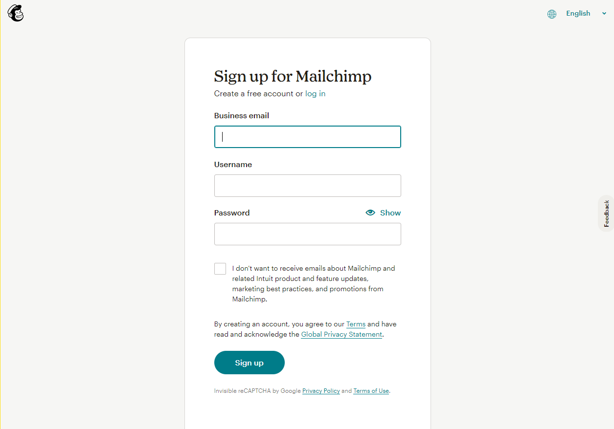 How to Build an Email List
