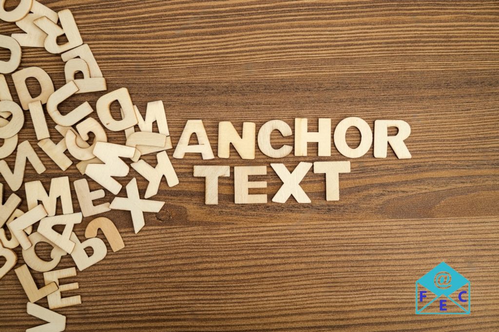 Anchor Text Optimization Strategies