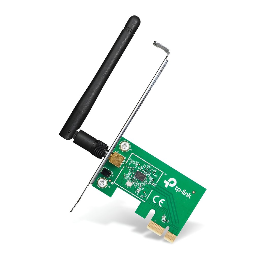 WiFi Receiver TP-Link