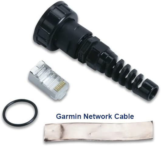 Garmin Network Cable