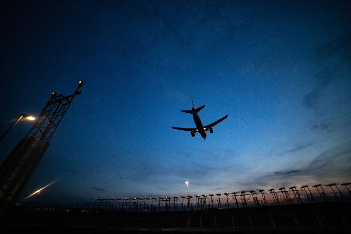 Airbus orders software
