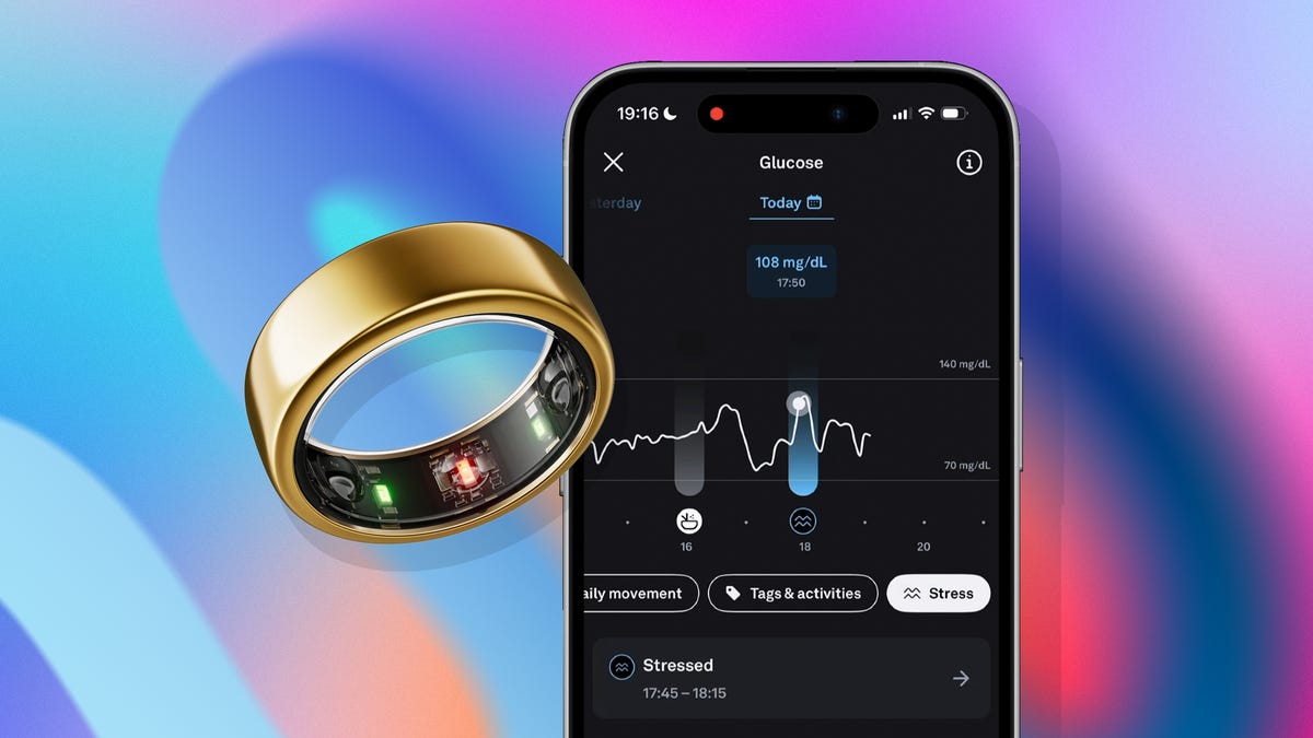 3 Surprising Things I Learned While Using an AI-Powered Glucose Monitor for 2 Weeks