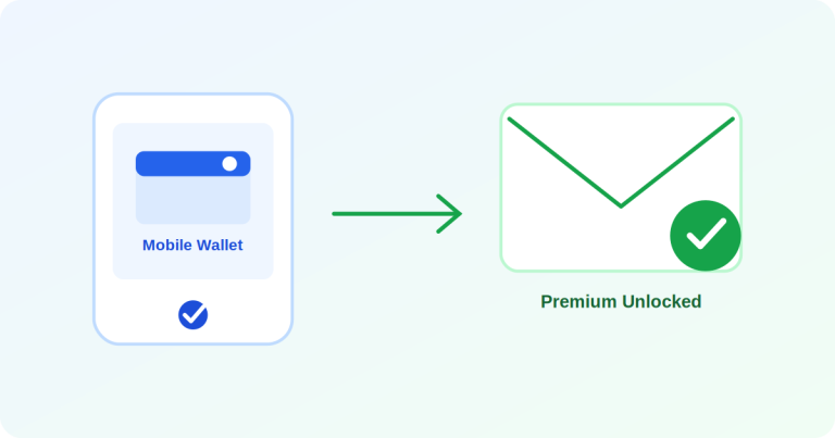 How to Buy Premium for the Email Verification Tool With bKash