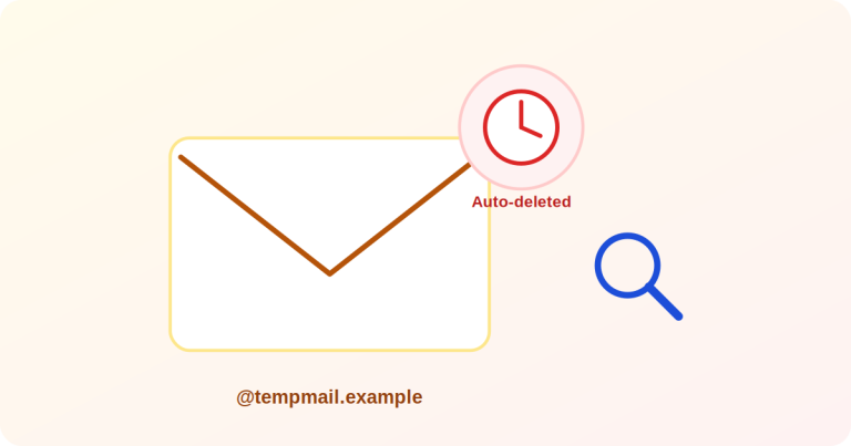 How to Spot a Disposable Email Address