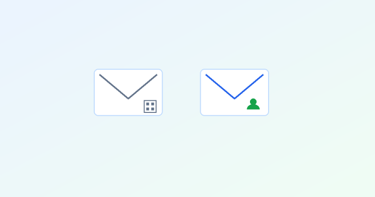 Role-Based vs. Personal Email Addresses: Why It Matters for Your List